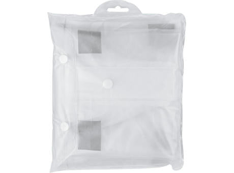 Kinder Regenmantel