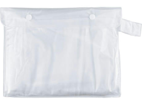 Regenponcho Unisex