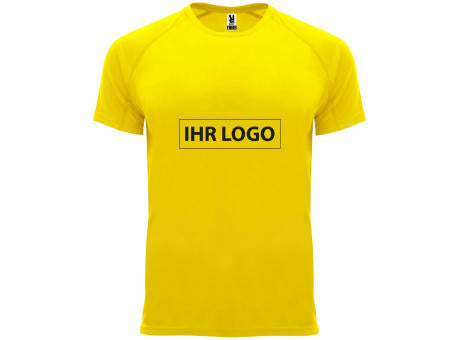 Bahrain Herren Sportshirt / Laufshirt
