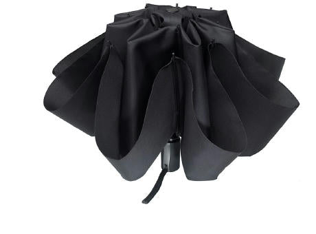 Taschenschirm Up & Down reverse