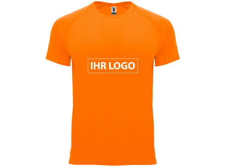 Bahrain Herren Sportshirt / Laufshirt