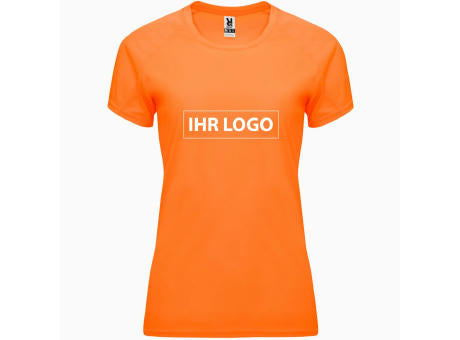Bahrain Damen Sportshirt / Laufshirt