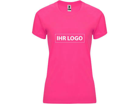 Bahrain Damen Sportshirt / Laufshirt
