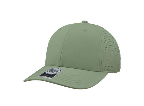 Exclusive Recycled Nylon Cap