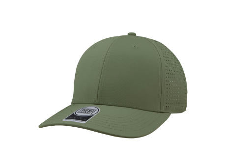 Exclusive Recycled Nylon Cap