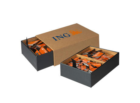 Luxusbox doppel