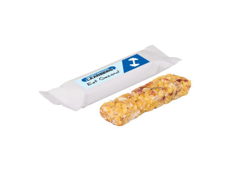Müsli Riegel Apfel