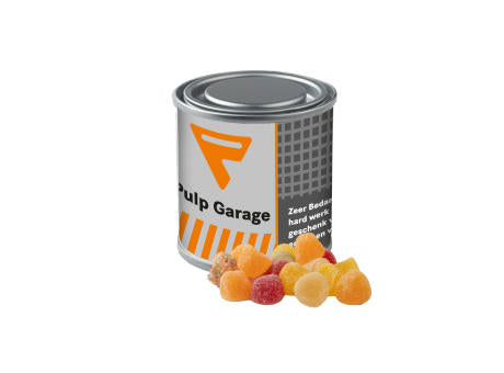 Mini-Farbdose