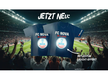 Leucht Winketrikot