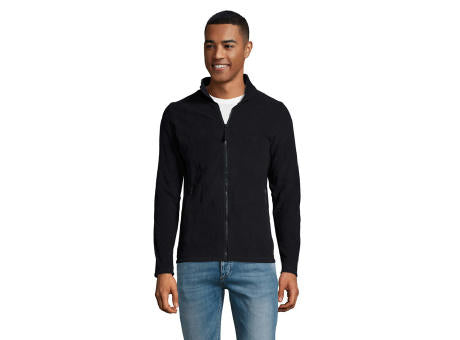 NORMAN HERREN FL JACKE 220g