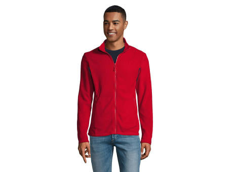 NORMAN HERREN FL JACKE 220g