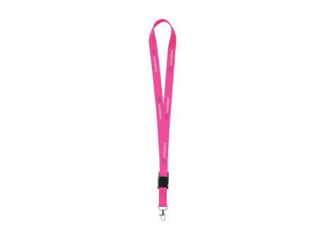 KeyCord 2 cm Schlüsselband