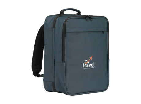 Lennon Cabin Flight Bag Bag Rücksack