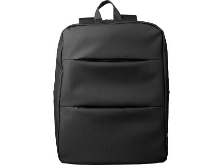 PU 15 Zoll Laptop-Rucksack Felicia