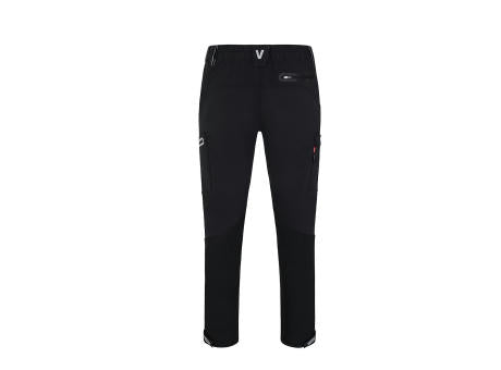 VL SELENE. Hose (230 g/m²), aus recyceltem Nylon (91 %) und Spandex (9 %)