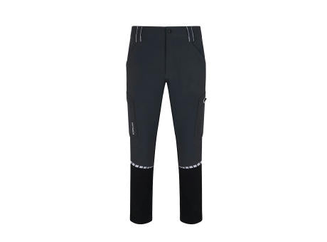 VL SELENE. Hose (230 g/m²), aus recyceltem Nylon (91 %) und Spandex (9 %)