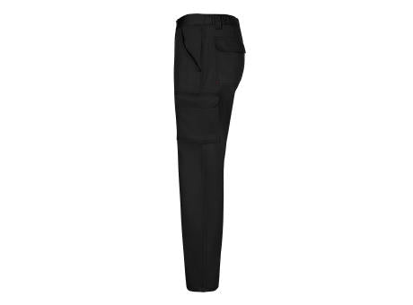 VL HERMES. Mehrzweck-Arbeitshose aus Twill (190 g/m²)