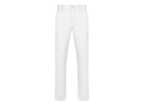 VL HERMES. Mehrzweck-Arbeitshose aus Twill (190 g/m²)