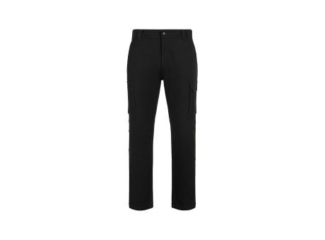 VL NYMPHS. Hose 4-Xtreme aus Twill (280 g/m²), aus Elastomultiester EME (100 %)