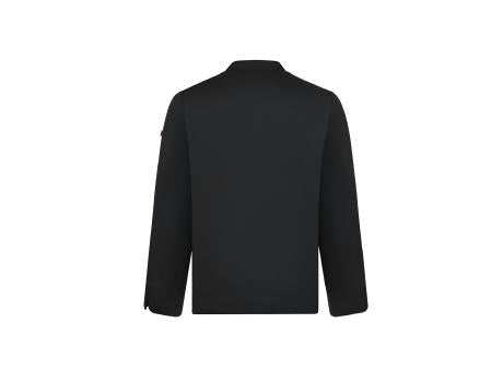 VL BACO. Langärmelige Küchenjacke (190 g/m²)