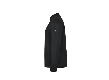 VL BACO. Langärmelige Küchenjacke (190 g/m²)