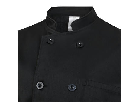 VL BACO. Langärmelige Küchenjacke (190 g/m²)