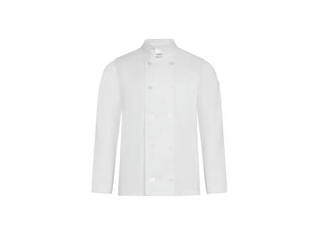VL BACO. Langärmelige Küchenjacke (190 g/m²)