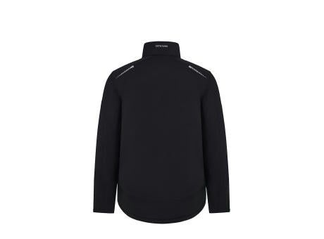 VL NYX. Gepolsterte Jacke (180 g/m²), aus recyceltem Polyester (50 %) und Polyester (50 %)