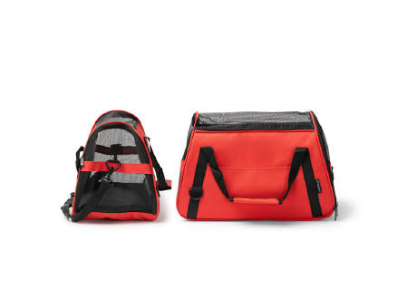 BACKPACK BANDIT BLACK