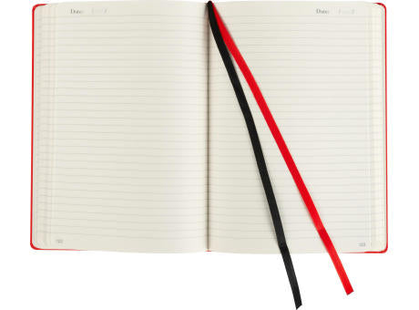 Notizbuch Chanelle | A5 | Liniert