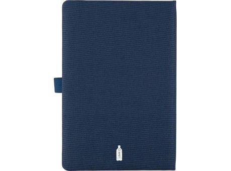Notizbuch Thorsten | Recyceltes PET | A5 | Liniert