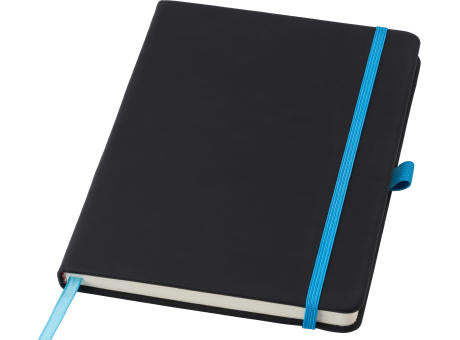 Notizbuch Charlene | Recyceltes PU | A5 | Liniert