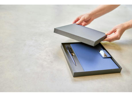 Büro-Geschenkset Roan | Recycelt