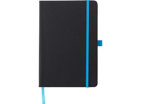 Notizbuch Charlene | Recyceltes PU | A5 | Liniert