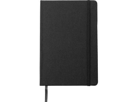 Notizbuch Samira | Recyceltes PET | A5 | Liniert