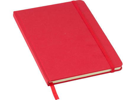 Notizbuch Evangeline | Recycelter Karton | A5 | Liniert