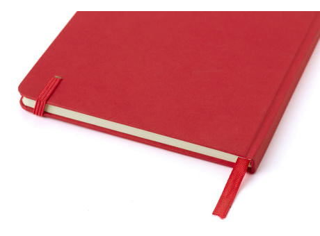 Notizbuch Evangeline | Recycelter Karton | A5 | Liniert