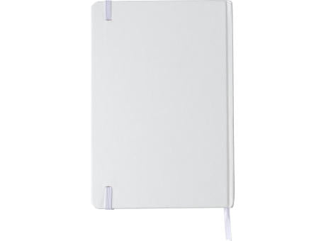 Notizbuch Evangeline | Recycelter Karton | A5 | Liniert