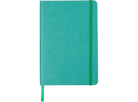 Notizbuch Evangeline | Recycelter Karton | A5 | Liniert