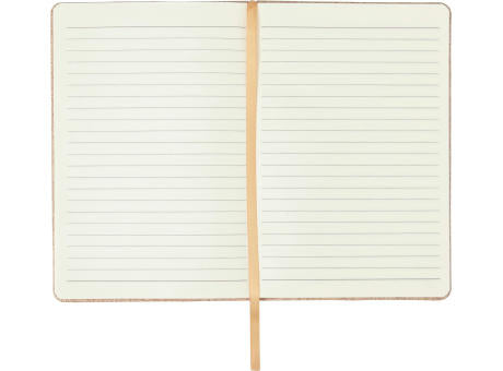 Notizbuch Violet | A5 | Liniert