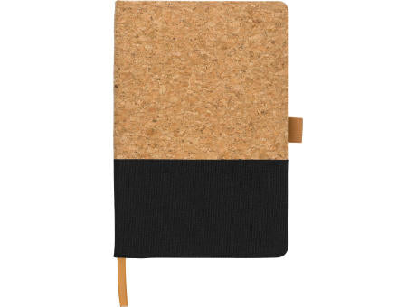 Notizbuch Trevor | Kork | A5 | Liniert