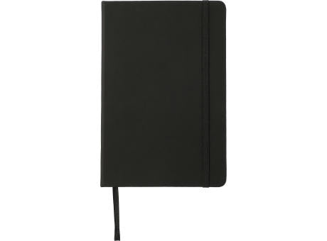 Notizbuch Bradley | Recyceltes PU | A5 | Kariert