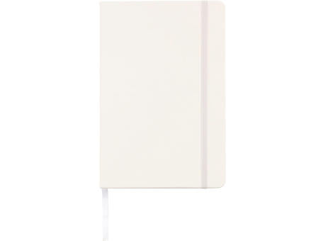 Notizbuch Bradley | Recyceltes PU | A5 | Kariert