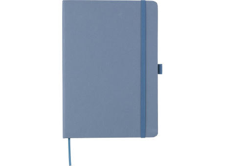Notizbuch Gertrud | Recycelt | A5 | Liniert