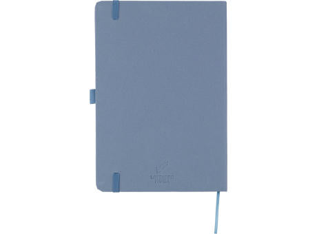 Notizbuch Gertrud | Recycelt | A5 | Liniert