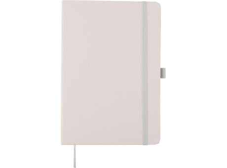 Notizbuch Gertrud | Recycelt | A5 | Liniert