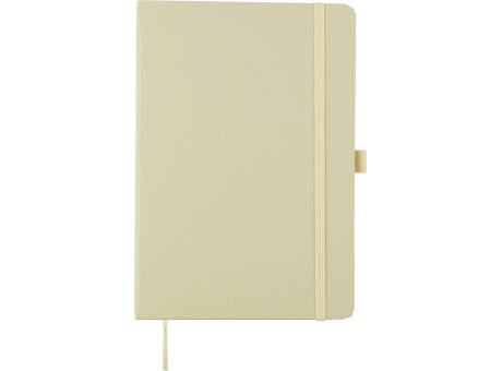 Notizbuch Gertrud | Recycelt | A5 | Liniert