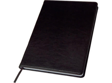 Notizbuch Ellis | Recyceltes PU | A5 | Liniert