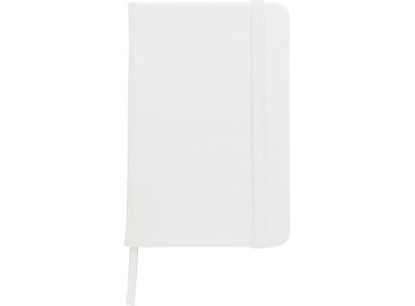 Notizbuch Dita | Recyceltes PU | A6 | Liniert
