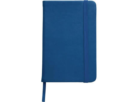 Notizbuch Dita | Recyceltes PU | A6 | Liniert